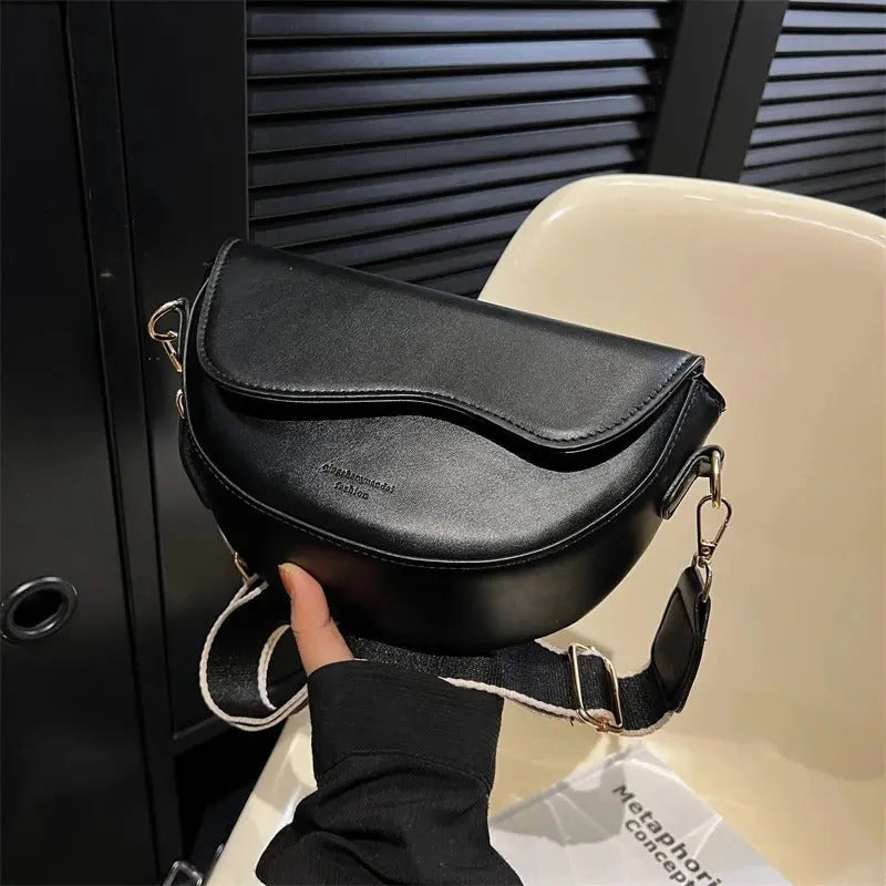 Aimee Women's Shoulder Bag | Compact Design, Adjustable Strap 0