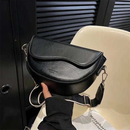 Aimee Women's Shoulder Bag | Compact Design, Adjustable Strap 0