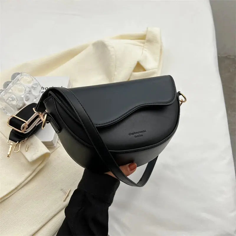 Aimee Women's Shoulder Bag | Compact Design, Adjustable Strap 1