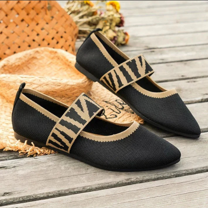 Dara Women's Ballet Flats | Pointed Toe, Comfortable Spring Style 5