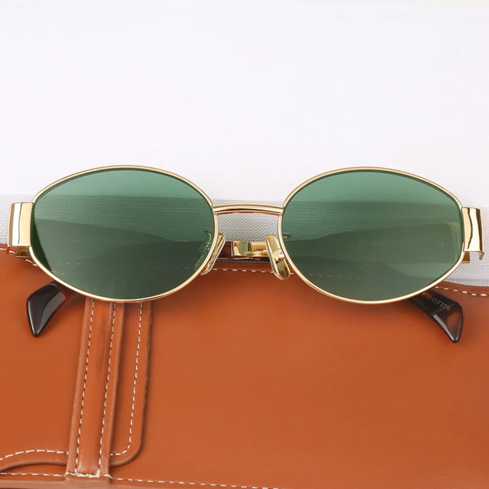 Isla Women's Sunglasses | Elegant Design, UV Protection, Lightweight 2