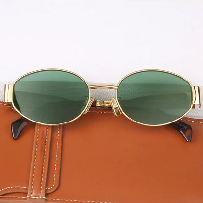 Isla Women's Sunglasses | Elegant Design, UV Protection, Lightweight 2
