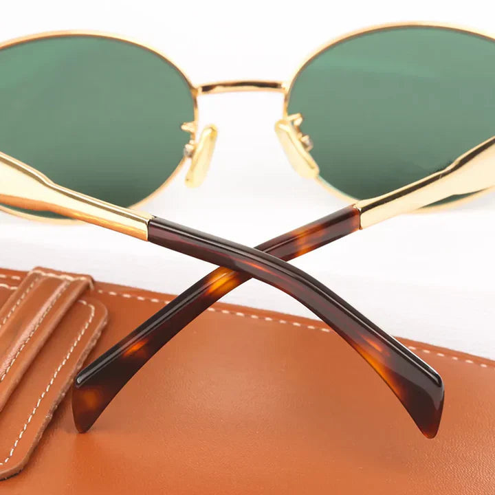 Isla Women's Sunglasses | Elegant Design, UV Protection, Lightweight 6