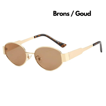 Isla Women's Sunglasses | Elegant Design, UV Protection, Lightweight 8