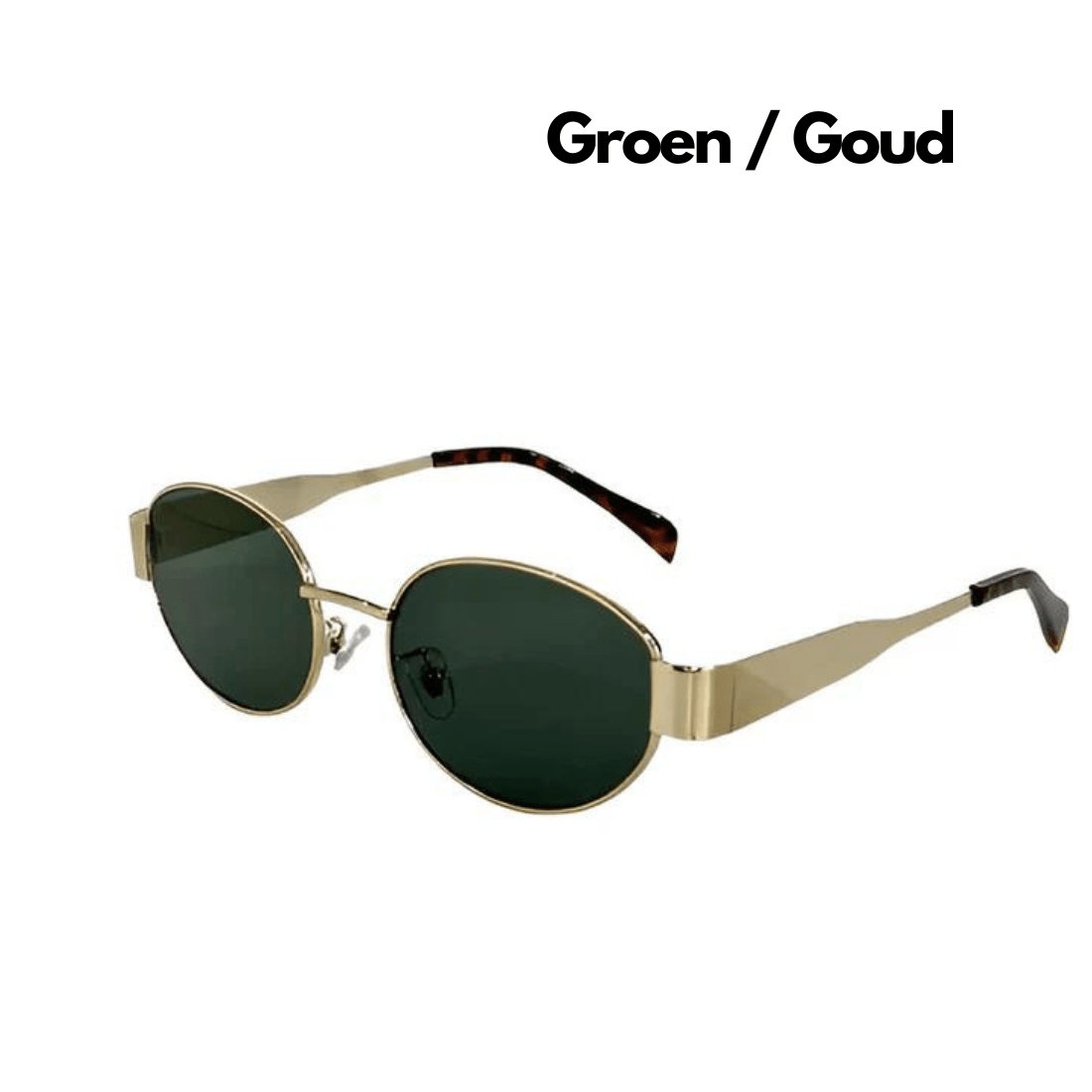 Isla Women's Sunglasses | Elegant Design, UV Protection, Lightweight 9