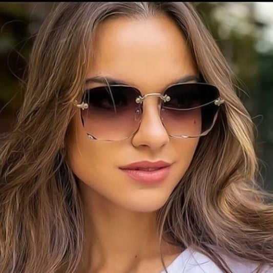 Jara Women's Sunglasses | UV400 Protection, Lightweight Frame, Stylish Colors 0