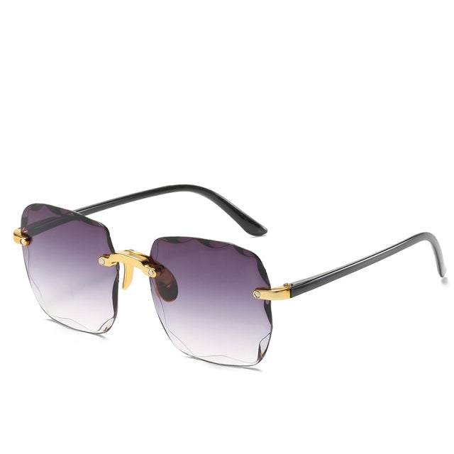 Jara Women's Sunglasses | UV400 Protection, Lightweight Frame, Stylish Colors 1