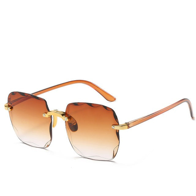 Jara Women's Sunglasses | UV400 Protection, Lightweight Frame, Stylish Colors 2