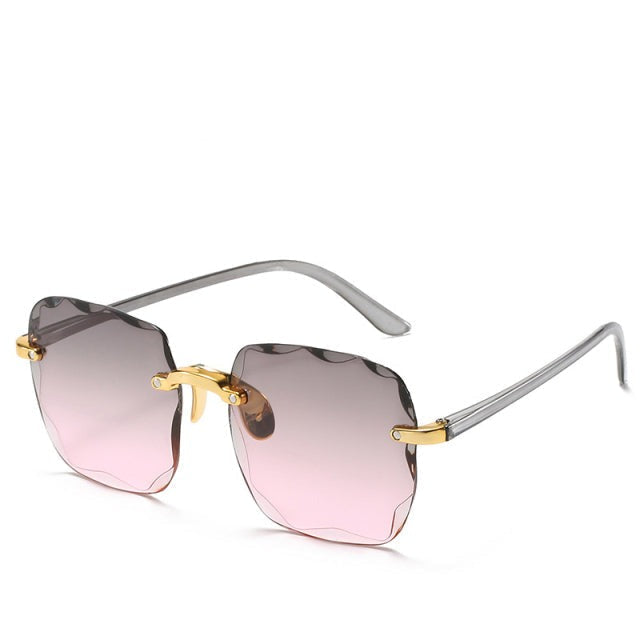 Jara Women's Sunglasses | UV400 Protection, Lightweight Frame, Stylish Colors 3