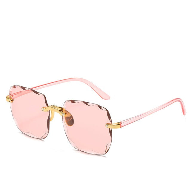Jara Women's Sunglasses | UV400 Protection, Lightweight Frame, Stylish Colors 4