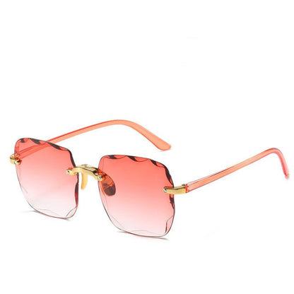 Jara Women's Sunglasses | UV400 Protection, Lightweight Frame, Stylish Colors 5