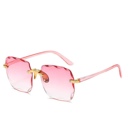 Jara Women's Sunglasses | UV400 Protection, Lightweight Frame, Stylish Colors 6