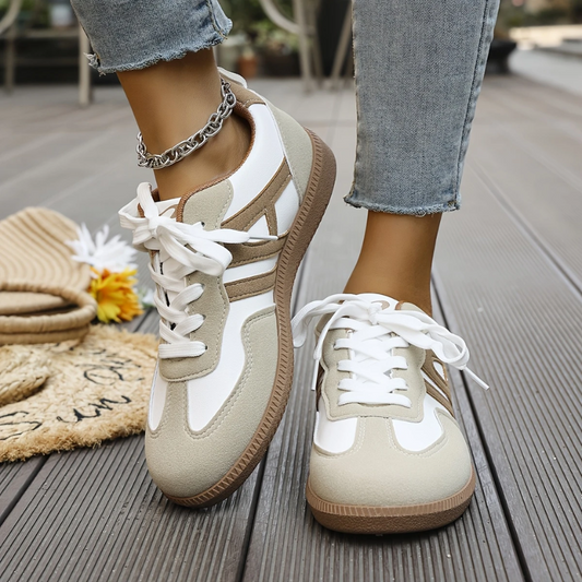 Kinley Unisex Orthopaedic Sneakers | Lightweight Ergonomic Design, All-Day Comfort 0