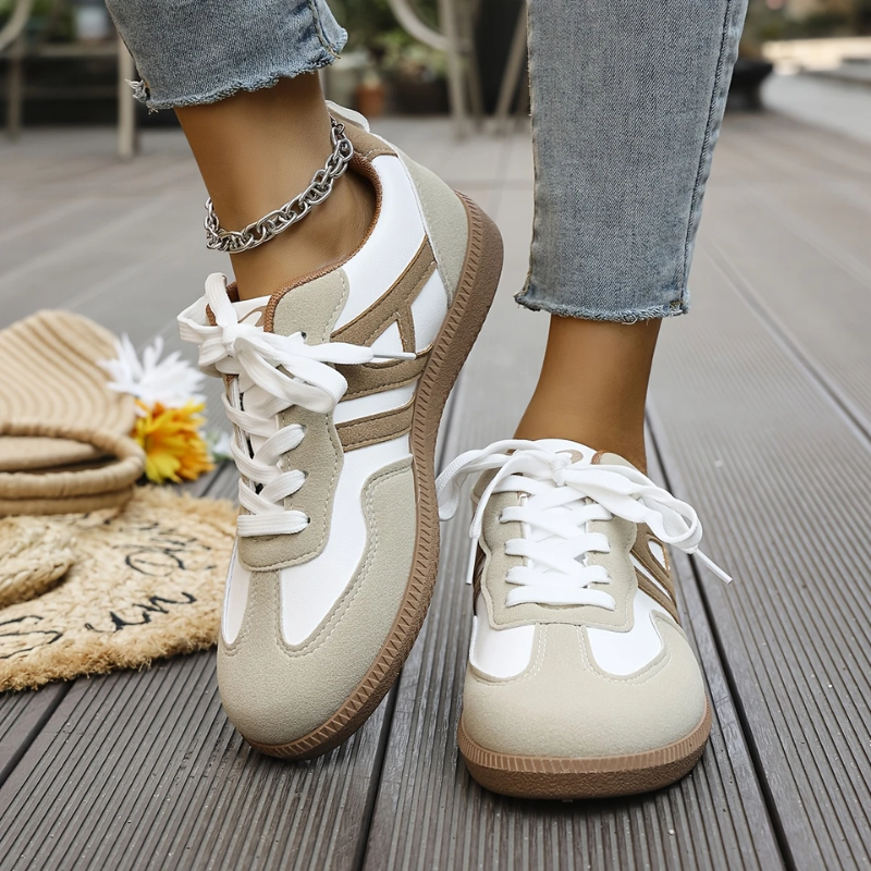 Kinley Unisex Orthopaedic Sneakers | Lightweight Ergonomic Design, All-Day Comfort 0