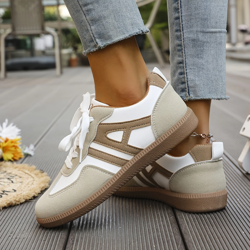 Kinley Unisex Orthopaedic Sneakers | Lightweight Ergonomic Design, All-Day Comfort 1