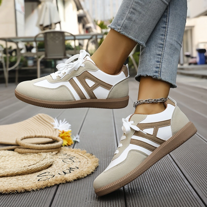 Kinley Unisex Orthopaedic Sneakers | Lightweight Ergonomic Design, All-Day Comfort 2