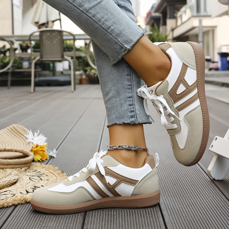 Kinley Unisex Orthopaedic Sneakers | Lightweight Ergonomic Design, All-Day Comfort 3