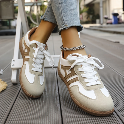 Kinley Unisex Orthopaedic Sneakers | Lightweight Ergonomic Design, All-Day Comfort 4