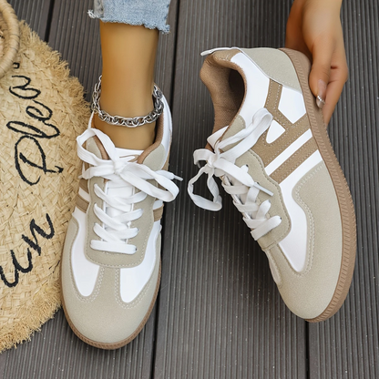 Kinley Unisex Orthopaedic Sneakers | Lightweight Ergonomic Design, All-Day Comfort 5