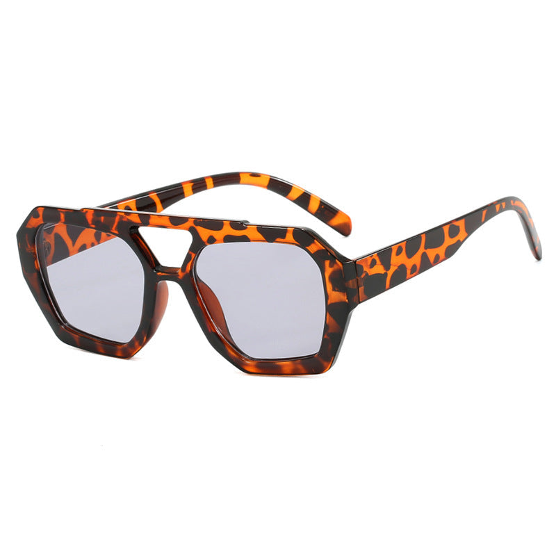 Meave Women's Sunglasses | Oversized Frame, UV400 Protection 2