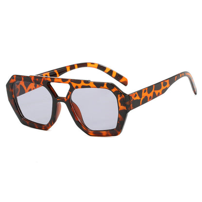 Meave Women's Sunglasses | Oversized Frame, UV400 Protection 2