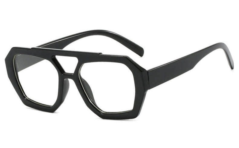 Meave Women's Sunglasses | Oversized Frame, UV400 Protection 4