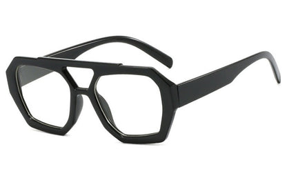Meave Women's Sunglasses | Oversized Frame, UV400 Protection 4
