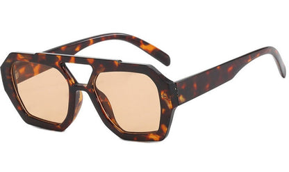 Meave Women's Sunglasses | Oversized Frame, UV400 Protection 8